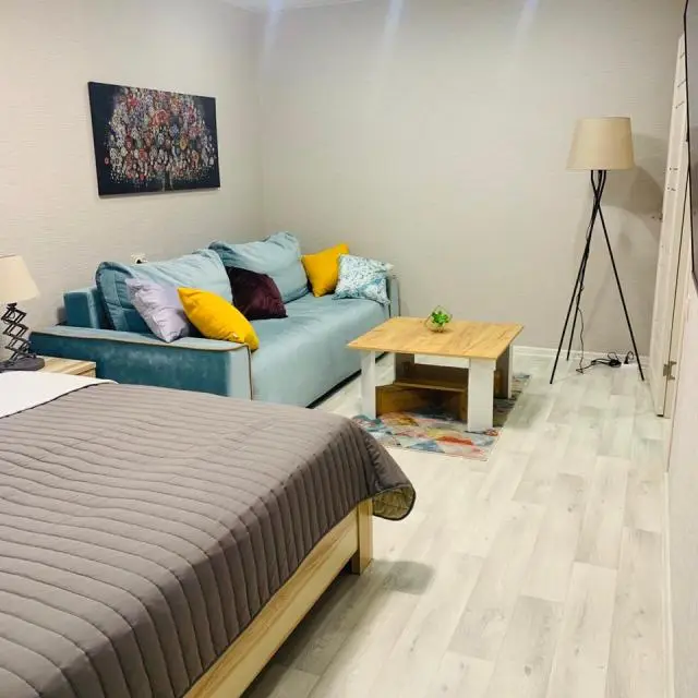 Real photos of Apartments on Mira 32/1
