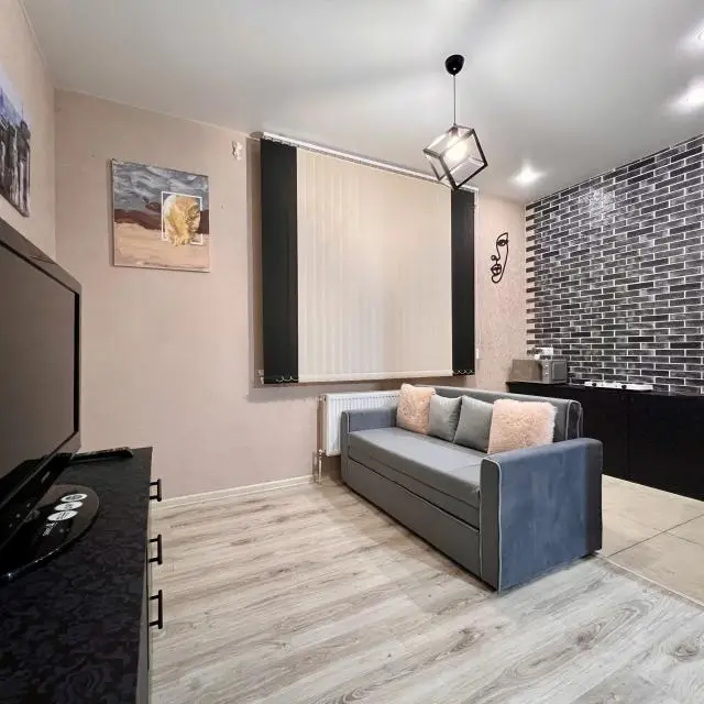Real photos of Apartments on Kazbekskaya, 15