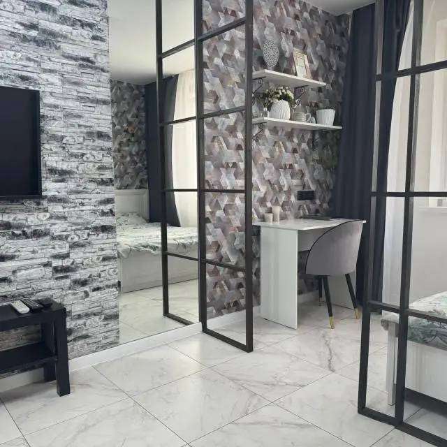 Real photos of Apartments on Proletarskaya Street