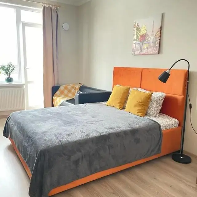 Real photos of Apartments on Mira street 11 building 11
