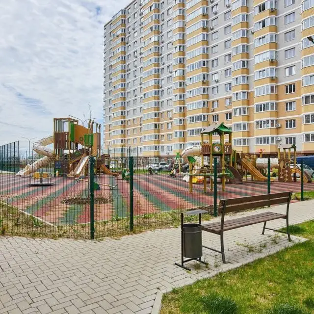 Real photos of Apartments on Krasny Partizan street 1/4 k16