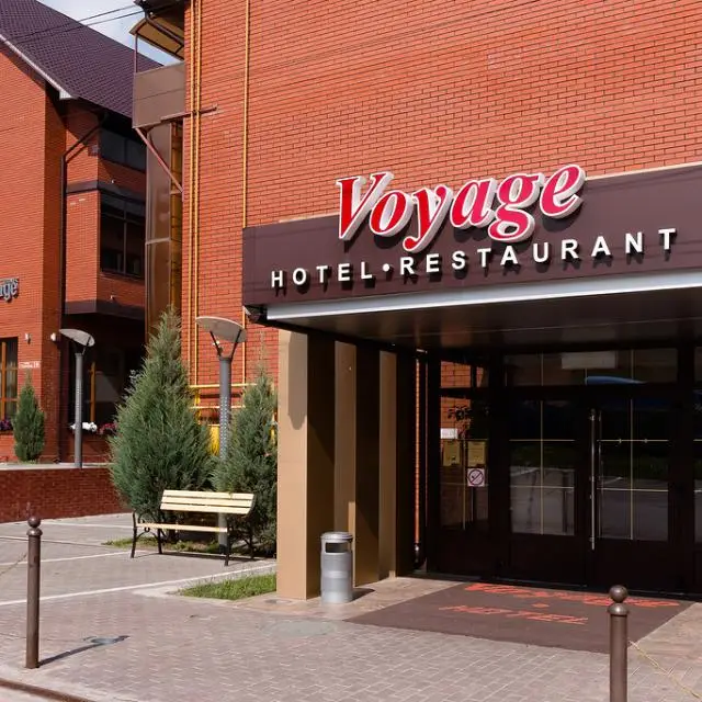 Real photos of Bon Voyage, 1st building, 3rd floor