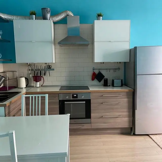 Реальные фото MyHome YourHome (МайХоум ЙоХоум) на линии 27-я Васильевского острова