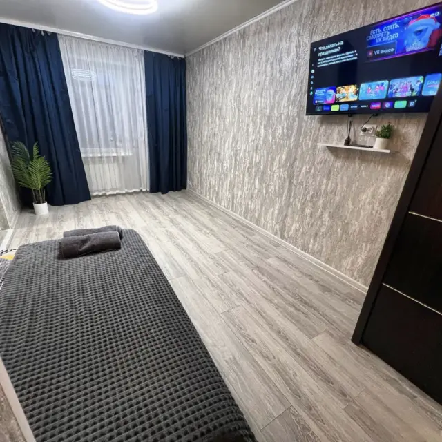 Real photos of Apartments on 7B Slava Avenue