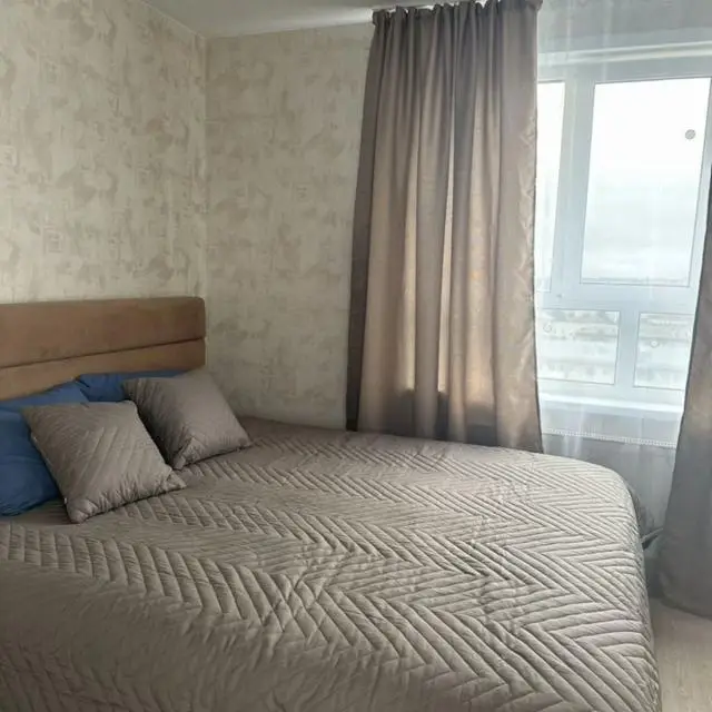 Real photos of Apartments on Chelyuskintsev street, 80B