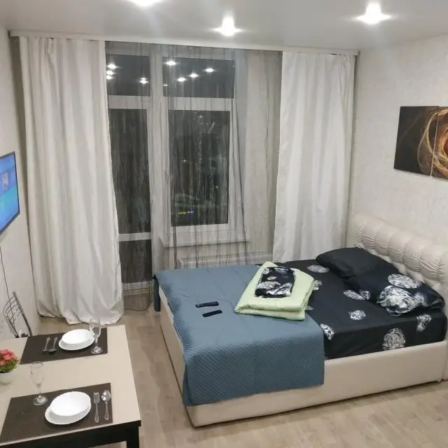 Real photos of Apartments on Transitional lane