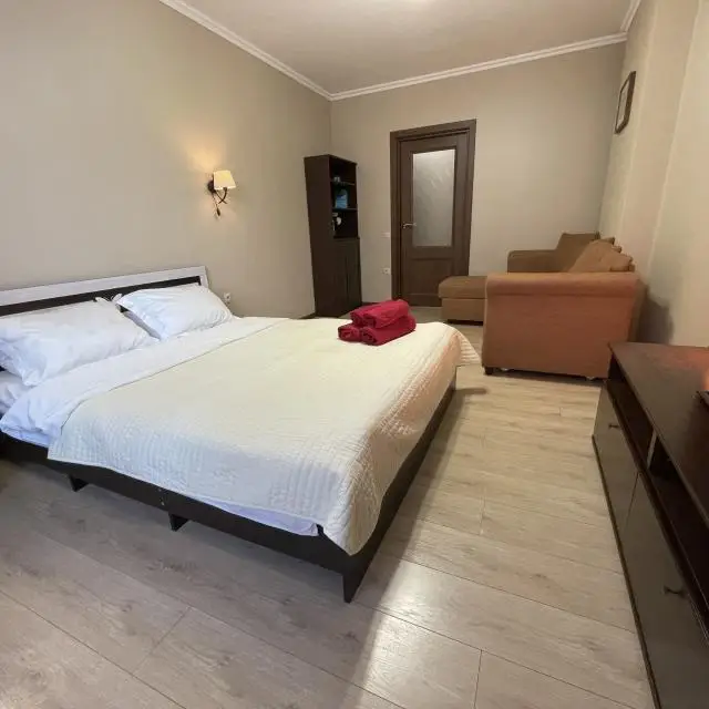 Real photos of Apartments on Ishunina Street 7