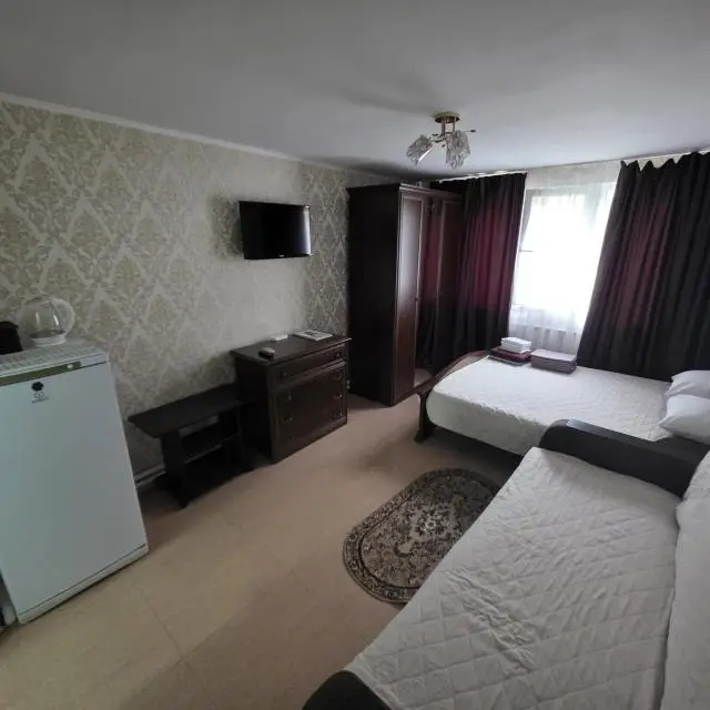 Real photos of Guest house Olesya