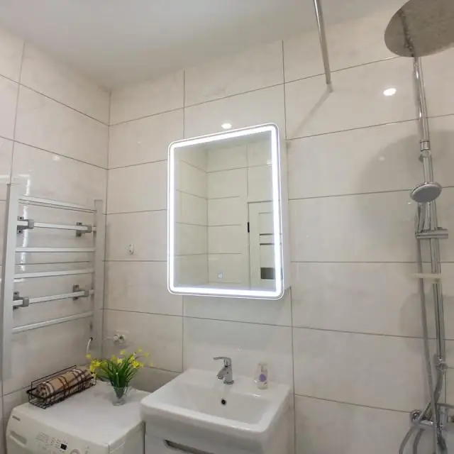 Real photos of Apartments on 11A Pavlovicha Street