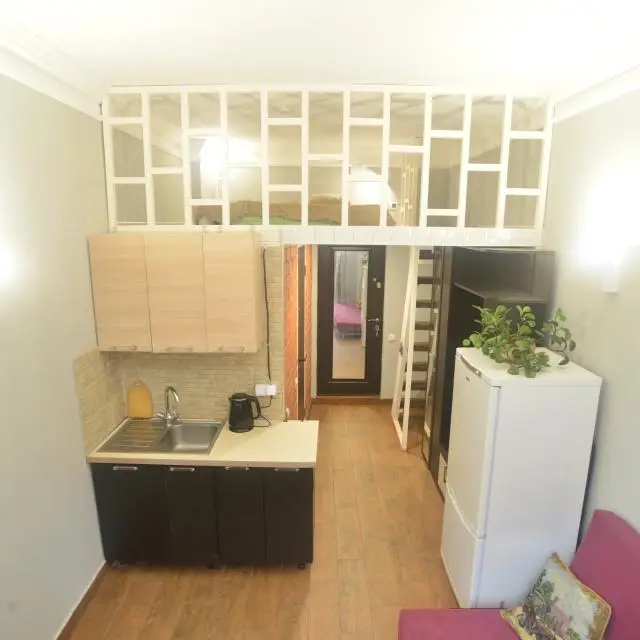 Real photos of Apartments on Lilac street 4