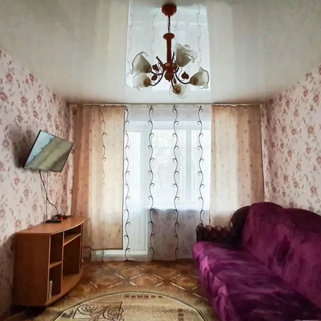 Real photos of Apartment on Maxim Gorky street 184