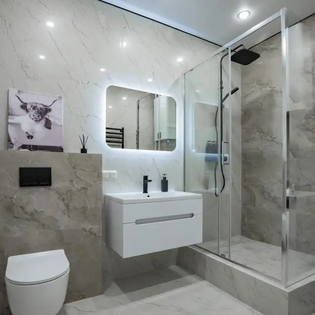 Real photos of VIP apartments are ALL YOURS