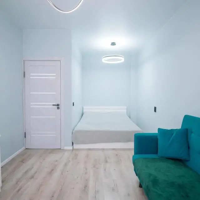 Real photos of Apartments on Timiryazevaya 3