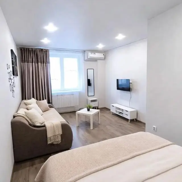 Real photos of Apartments on Lenin Avenue 59P