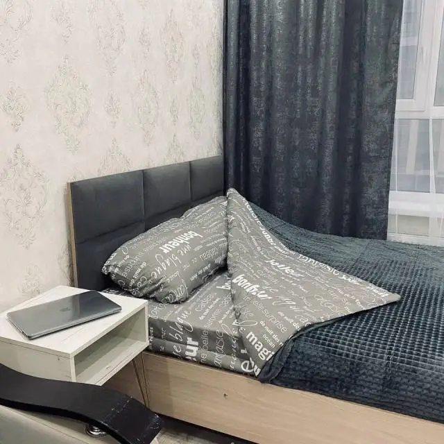 Real photos of Apartments in Yuzhny on Levitan street 70b