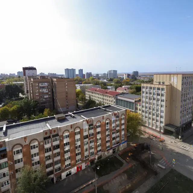 Real photos of Apartments on Eroshevsky street 18