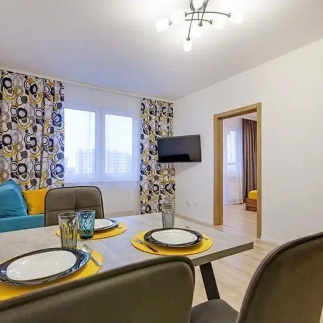 Real photos of Apartments on Archivnaya street 7