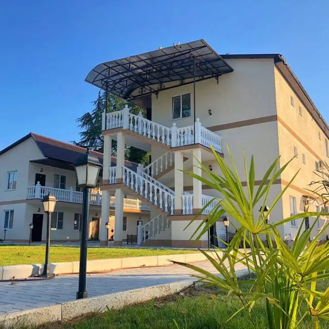 Real photos of Leto Park Hotel 