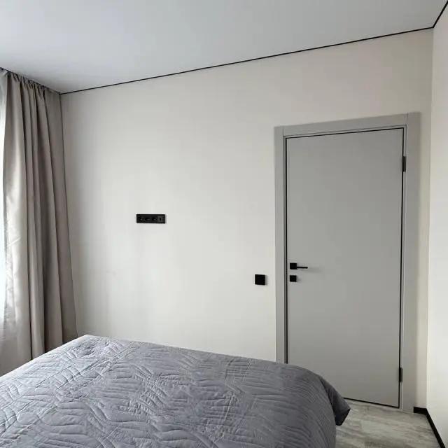 Real photos of Apartment on the banks of the Volga river
