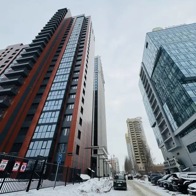 Real photos of The atmosphere of Sleep on Moskovskaya street 75