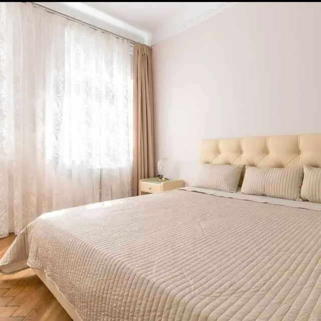 Реальные фото Апартаменты на переулке Ульяны Громовой 8