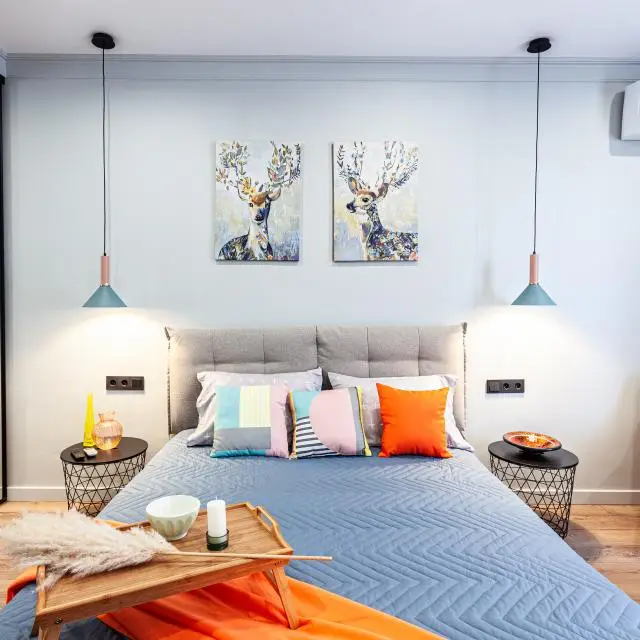 Real photos of Apartments on Sailing street 10 building 2