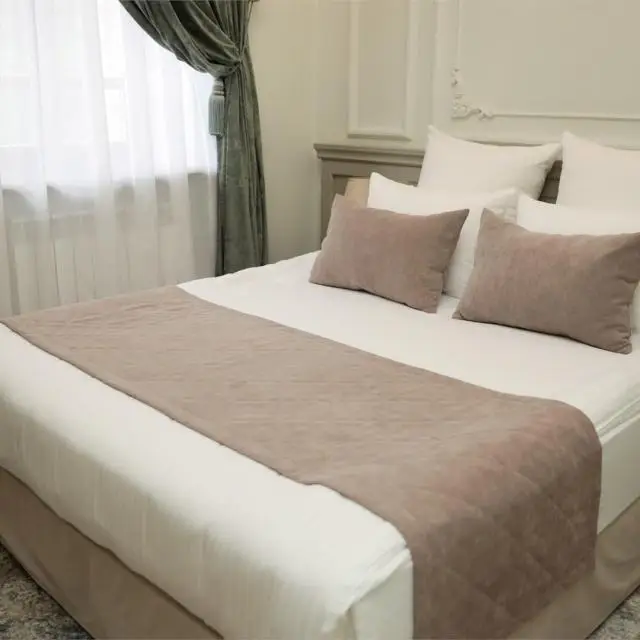 Real photos of Mikhailovskaya Museum-Hotel
