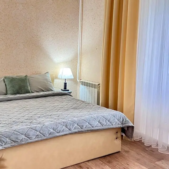 Real photos of Apartments on 141 Stepnaya Street
