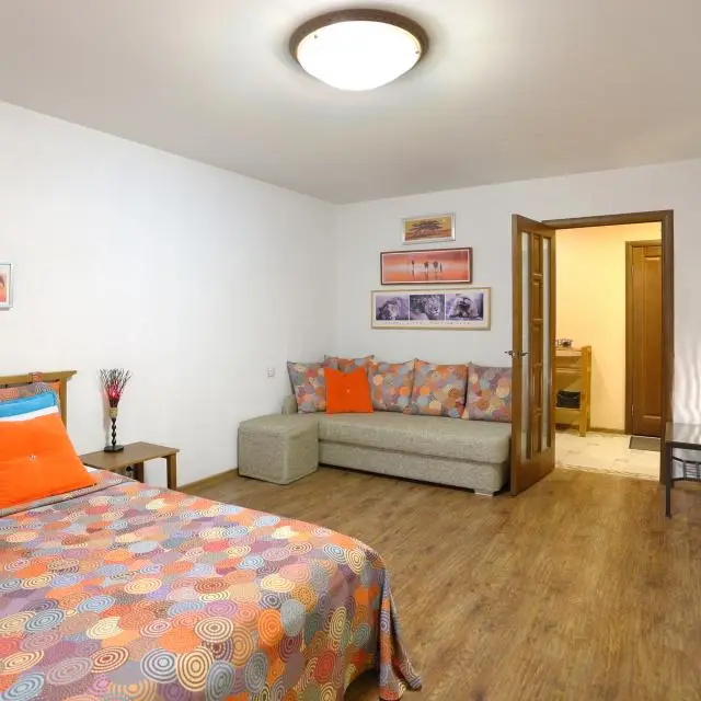 Real photos of Apartments on Voykova