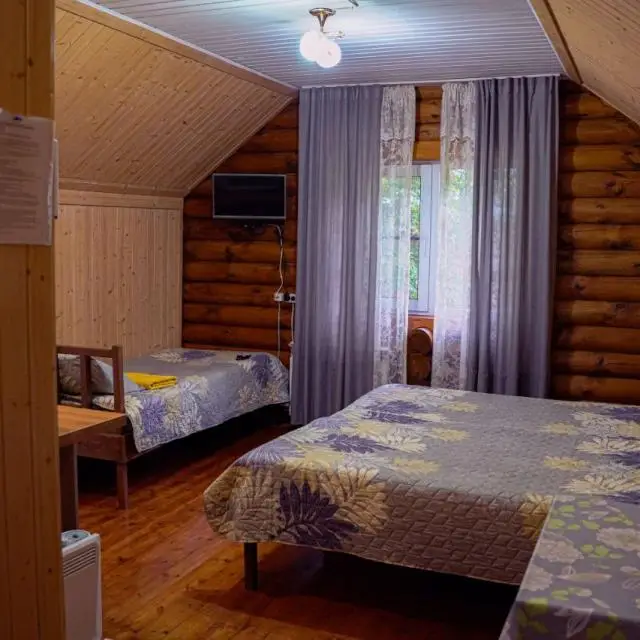 Real photos of Lesnoy Guest House