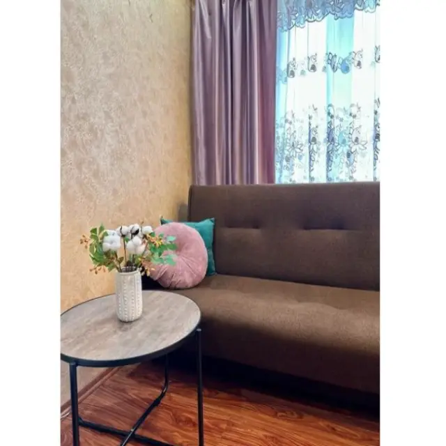 Real photos of Apartment 2nd microdistrict 40