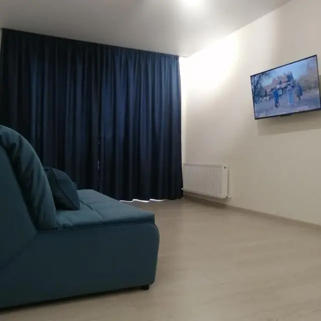 Real photos of Apartments on Oktyabrskaya 74 street