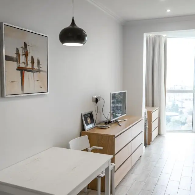 Real photos of Apartments on Voykova street 27