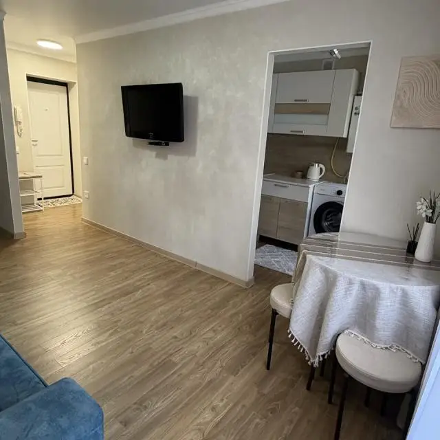 Real photos of Apartments on Novorossiysk street, 7A