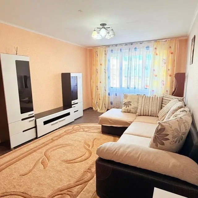 Real photos of Apartments on Shirotnaya street, 192k1