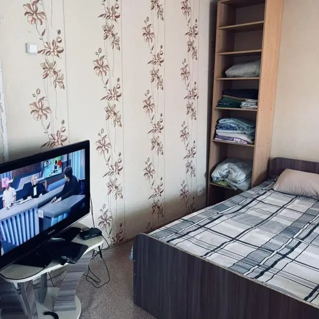 Real photos of Apartments on Podbelsky street 3