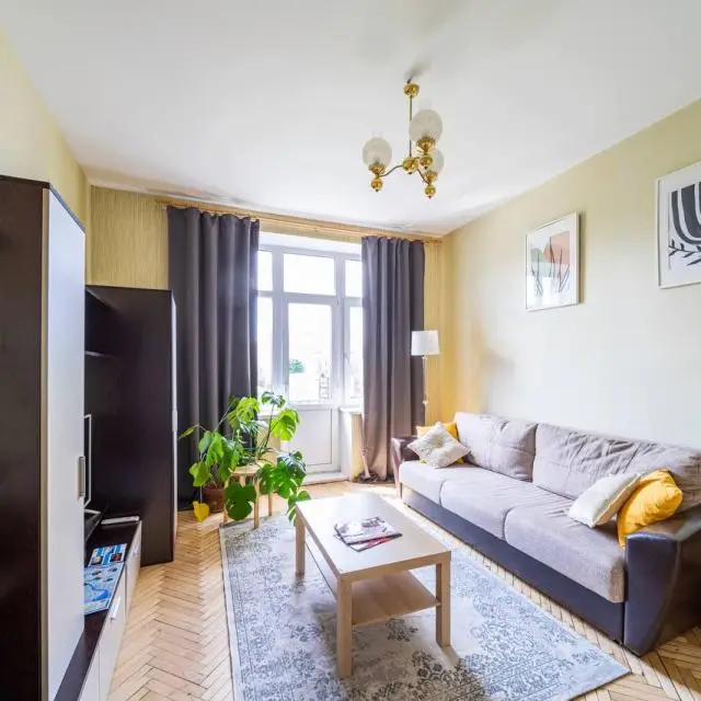 Real photos of Apartments on Gagarina 17