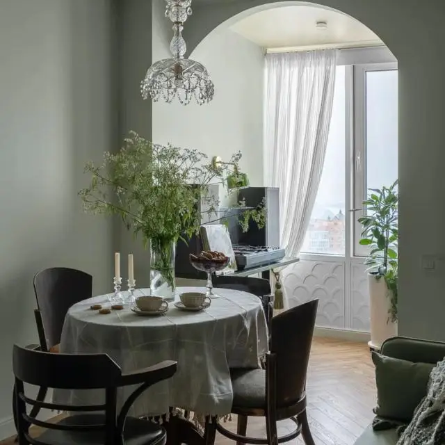 Real photos of Apartment on Nerchinskaya 14