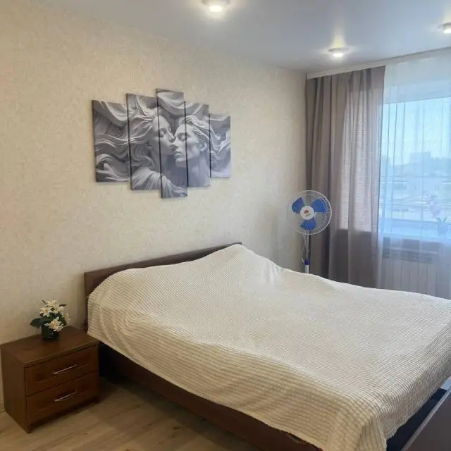 Real photos of Apartments on Gaidara street 53