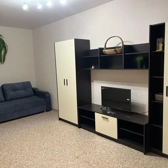 Real photos of Apartments in the Olympic residential area