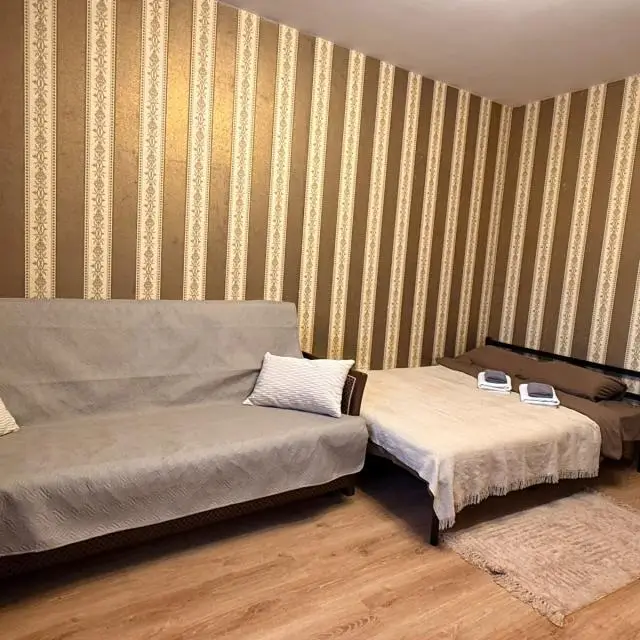 Real photos of Apartments on Kronshtadtskaya street