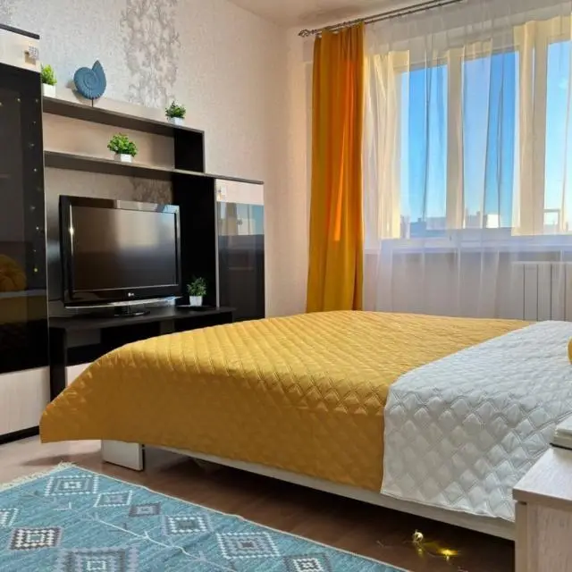 Real photos of Apartments on P.V. Dementieva street, 22