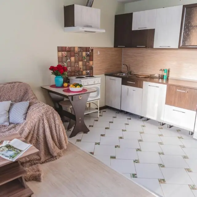 Real photos of Apartments on Karamzin street 18