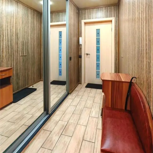 Real photos of Sweet Home Apartments at 21A Uglichskaya Street
