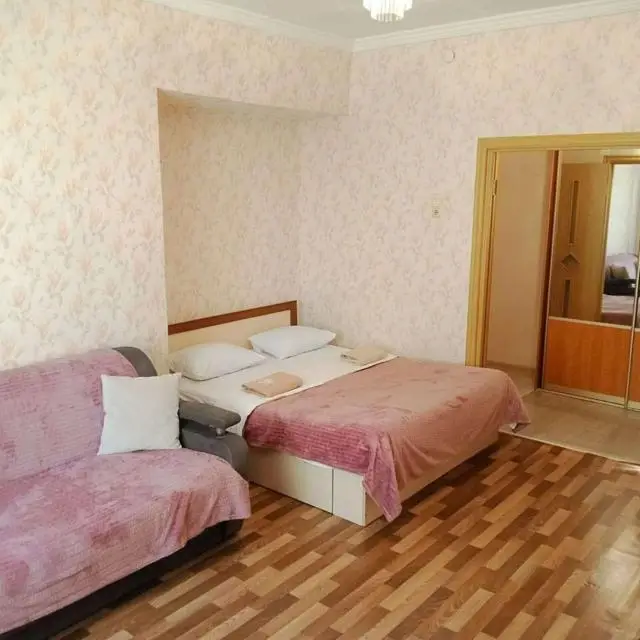 Real photos of Apartments on Vavilova street, 27