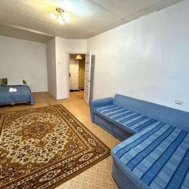 Real photos of Apartments on Kalinina 4