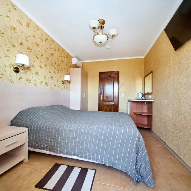 Real photos of Guest house Bashnya