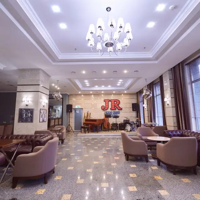 Real photos of Ramada by Wyndham Rostov on Don Hotel & SPA