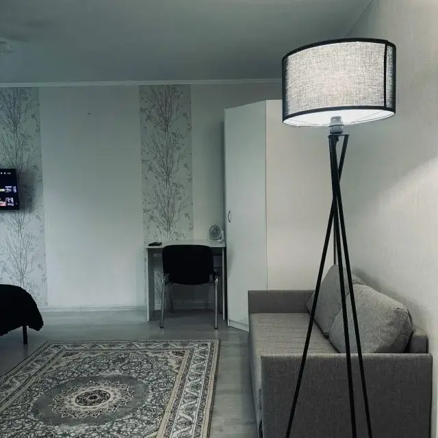 Real photos of Apartments on 60 let Oktyabrya Avenue 5