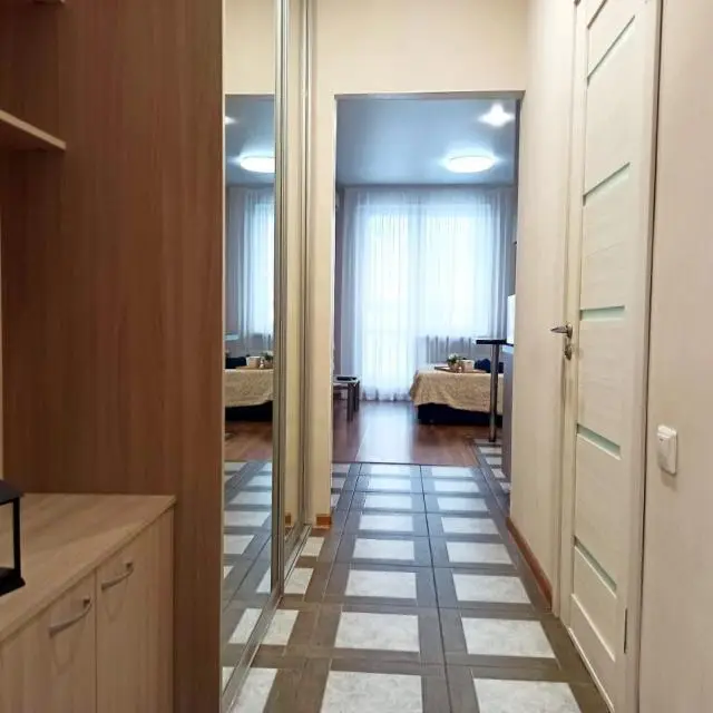 Real photos of Apartments on Komsomolskaya street house 2